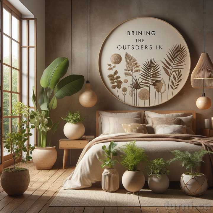 Bedroom: What's In and What's Out in Bedroom Design 2024  Image of Bedroom: What's In and What's Out in Bedroom Design 2024
