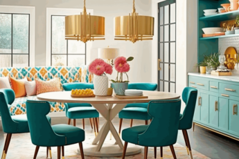 A Complete Guide to Choosing Furniture for Your Dining Room  Image of A Complete Guide to Choosing Furniture for Your Dining Room