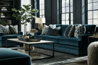 6 Current Furniture Trends for a Stylish Home  Image of 6 Current Furniture Trends for a Stylish Home