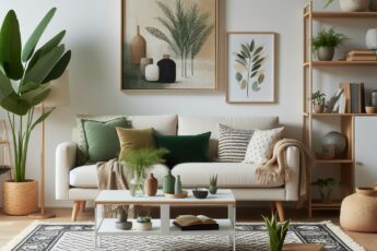 Creating a Space that Sparks Joy: Tips for Choosing Interiors that Make You Feel Happy  Image of Creating a Space that Sparks Joy: Tips for Choosing Interiors that Make You Feel Happy