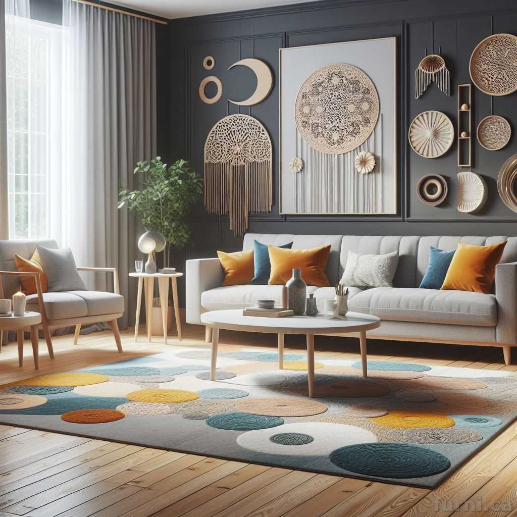 15 Reasons Why You Absolutely Need Area Rugs for Your Home  Image of 15 Reasons Why You Absolutely Need Area Rugs for Your Home