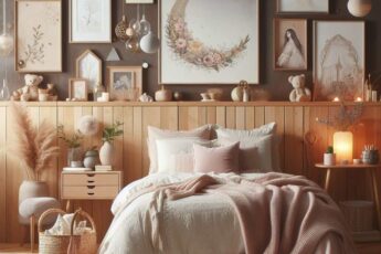 10 Effective Ways to Make a Small Bedroom Look Bigger  Image of 10 Effective Ways to Make a Small Bedroom Look Bigger